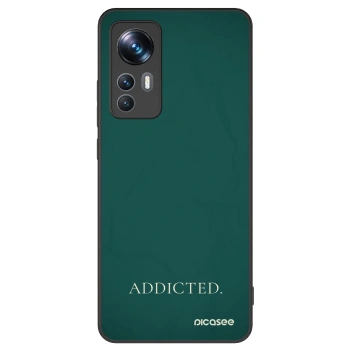 Picasee ULTIMATE CASE pro Xiaomi 12T Pro - Addicted