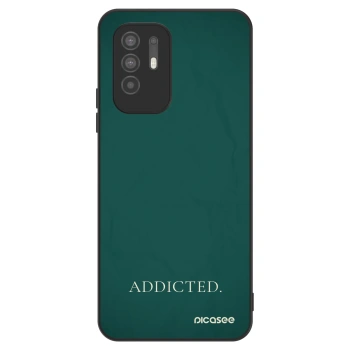 Obal pro OPPO A94 5G - Addicted