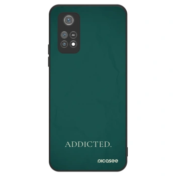 Obal pro Xiaomi Poco M4 Pro - Addicted