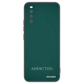Obal pro Sony Xperia 10 III - Addicted