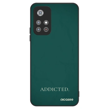 Obal pro Xiaomi Redmi Note 11S 5G - Addicted