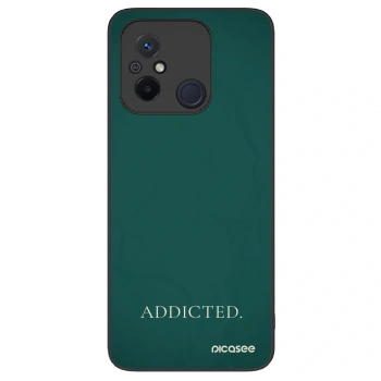 Obal pro Xiaomi Redmi 12C - Addicted