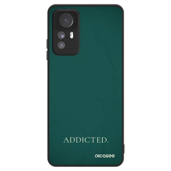 Obal pro Xiaomi Redmi Note 12S - Addicted