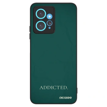 Obal pro Xiaomi Redmi Note 12 4G - Addicted