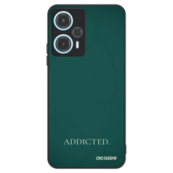 Obal pro Xiaomi Poco F5 - Addicted