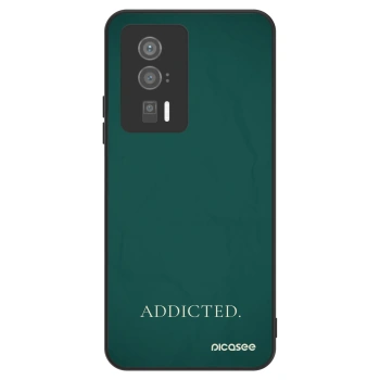 Obal pro Xiaomi Poco F5 Pro 5G - Addicted