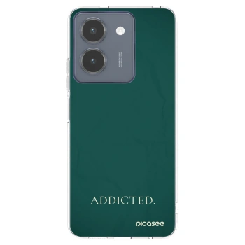 Obal pro Vivo Y36 4G - Addicted