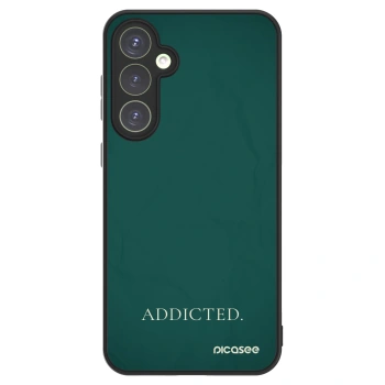 Picasee ULTIMATE CASE pro Samsung Galaxy S23 FE S711B - Addicted