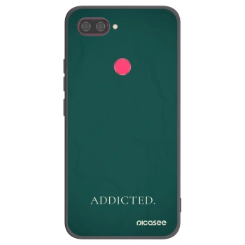 Obal pro Xiaomi Mi 8 Lite - Addicted