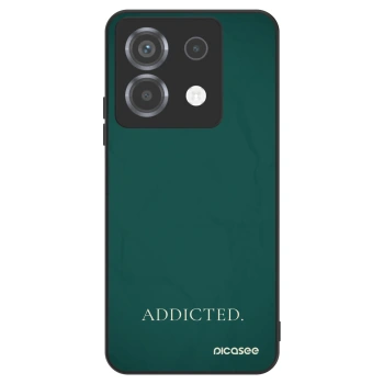 Obal pro Xiaomi Poco X6 - Addicted