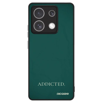Picasee ULTIMATE CASE pro Xiaomi Redmi Note 13 Pro 5G - Addicted