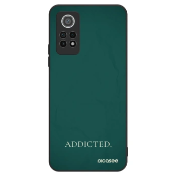 Obal pro Xiaomi Redmi Note 12 Pro 4G - Addicted
