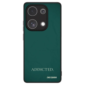 Picasee ULTIMATE CASE pro Xiaomi Redmi Note 13 Pro 4G - Addicted