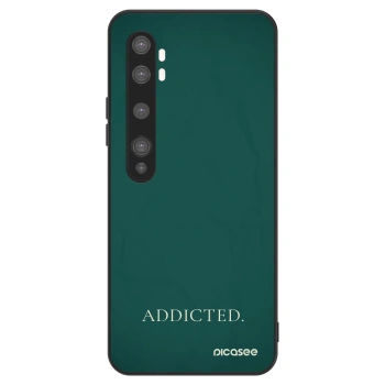 Obal pro Xiaomi Mi Note 10 (Pro) - Addicted