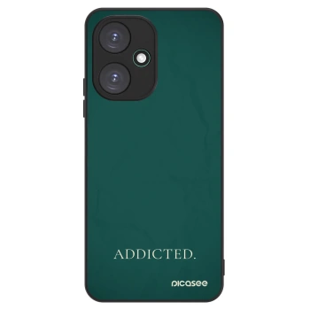 Obal pro Xiaomi Redmi 13C 5G - Addicted