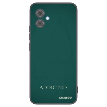 Obal pro Motorola Moto G14 - Addicted