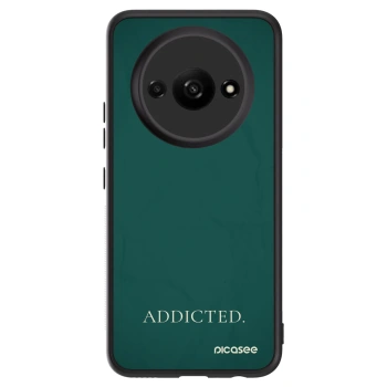 Obal pro Xiaomi Redmi A3 - Addicted
