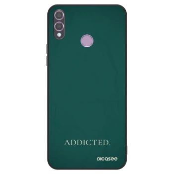Obal pro Honor 8X - Addicted