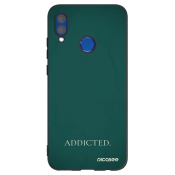 Obal pro Huawei P Smart 2019 - Addicted