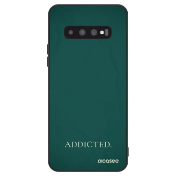 Obal pro Samsung Galaxy S10 Plus G975 - Addicted