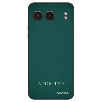 Obal pro OnePlus Nord 4 - Addicted