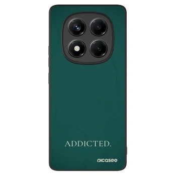 Picasee ULTIMATE CASE pro Xiaomi Redmi Note 14 Pro+ 5G - Addicted