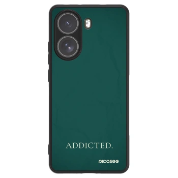 Obal pro Xiaomi Poco X7 Pro 5G - Addicted