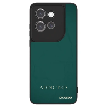 Obal pro Motorola Edge 50 Neo - Addicted