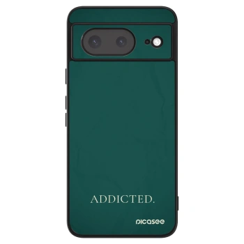 Obal pro Google Pixel 8a - Addicted