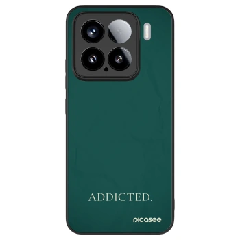 Picasee ULTIMATE CASE pro Xiaomi 15 - Addicted
