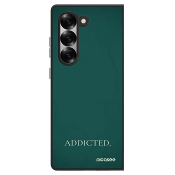 Obal pro Samsung Galaxy Z Fold6 5G - Addicted
