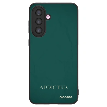 Picasee ULTIMATE CASE pro Samsung Galaxy A36 5G - Addicted