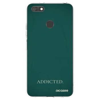 Obal pro Huawei P9 Lite Mini - Addicted