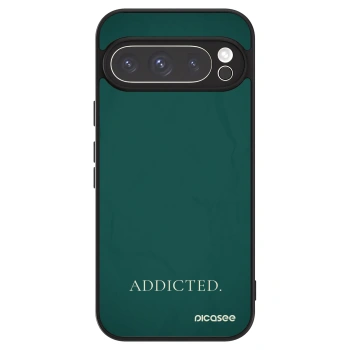Obal pro Google Pixel 9 Pro - Addicted