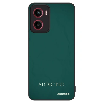 Obal pro Motorola Moto G05 - Addicted