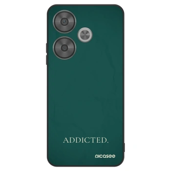 Obal pro Xiaomi Poco F6 - Addicted
