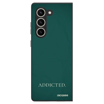 Obal pro Samsung Galaxy Z Fold5 5G - Addicted
