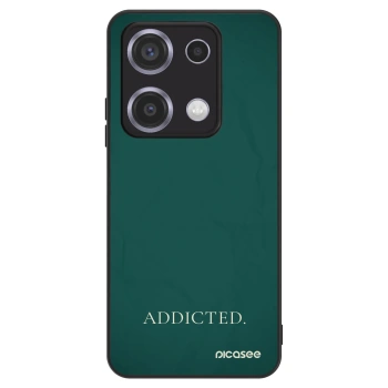 Obal pro Xiaomi Redmi Note 14S - Addicted