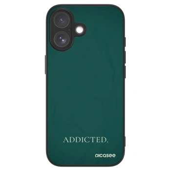 Picasee ULTIMATE CASE pro Apple iPhone 17 - Addicted