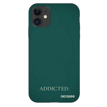 Obal pro Apple iPhone 11 - Addicted