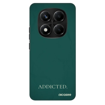 Obal pro Xiaomi Redmi Note 14 Pro+ 5G - Addicted