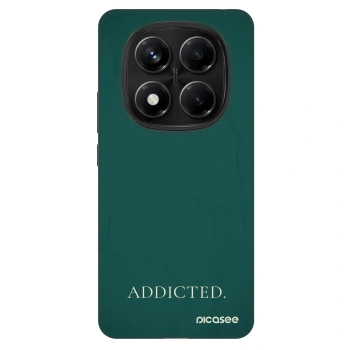Obal pro Xiaomi Redmi Note 14 Pro 5G - Addicted