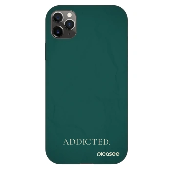 Obal pro Apple iPhone 11 Pro Max - Addicted