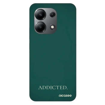 Obal pro Xiaomi Redmi Note 13 4G - Addicted
