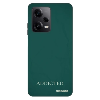 Obal pro Xiaomi Redmi Note 12 Pro+ 5G - Addicted