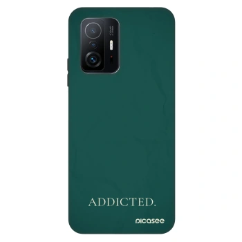 Obal pro Xiaomi 11T Pro - Addicted