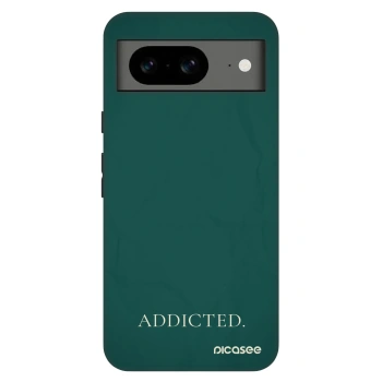 Obal pro Google Pixel 8 Pro - Addicted