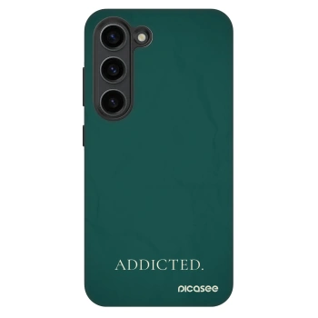 Obal pro Samsung Galaxy S23+ 5G - Addicted
