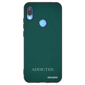Obal pro Huawei Y6 2019 - Addicted