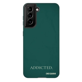 Obal pro Samsung Galaxy S21 5G G991B - Addicted